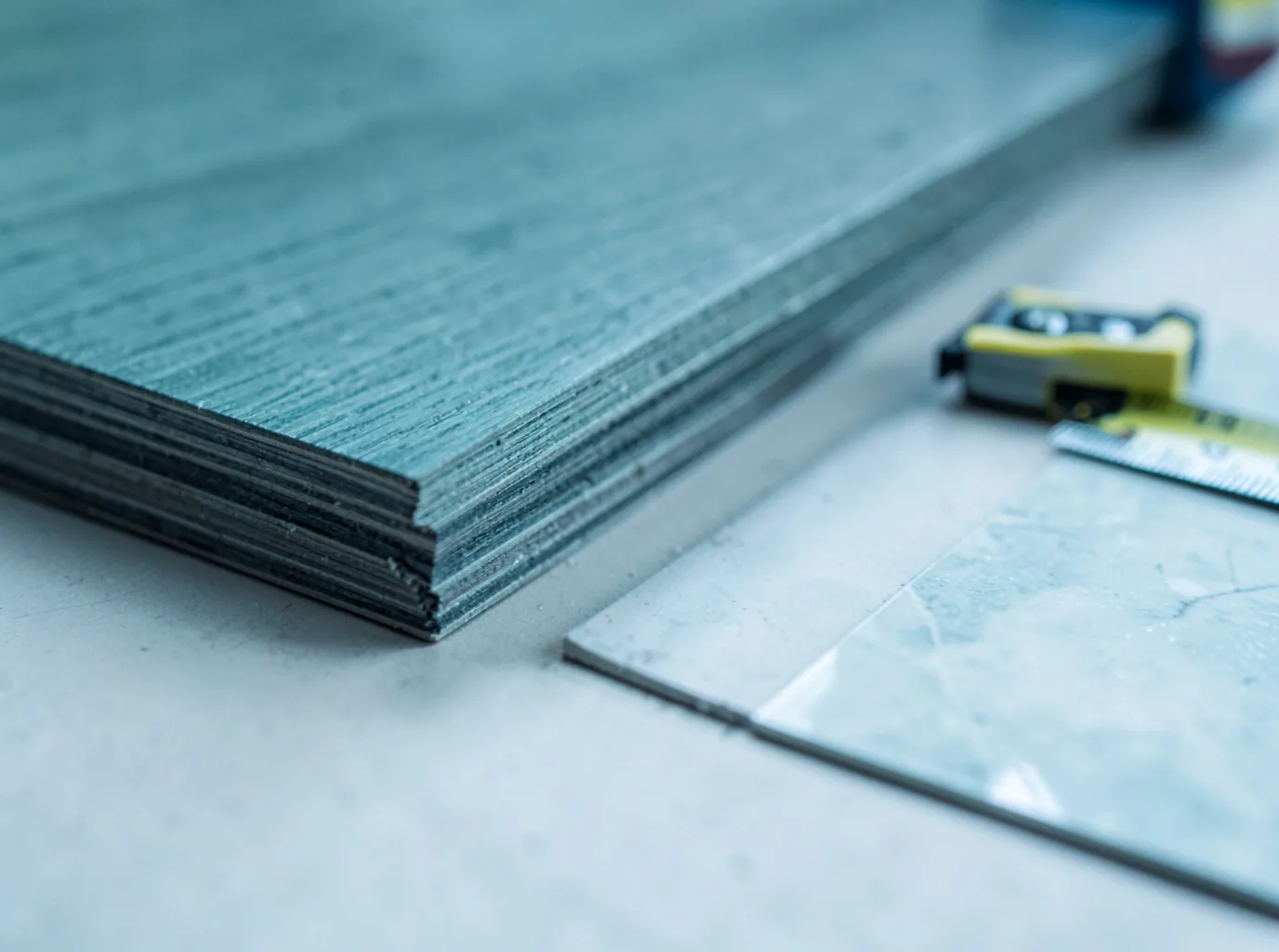 Luxury Vinyl Plank Installation Cream Ridge, NJ FAQs